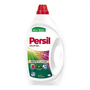 Detergent lichid Persil Color Gel - 44 spalari, 1.98 Litri