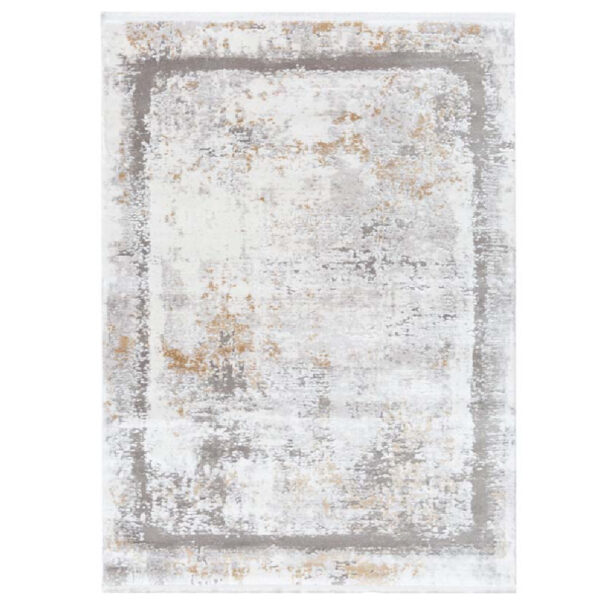 Covor modern Veranda crem 160x230 cm