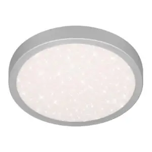 Plafonieră LED 15W 280*40mm NW 4000K Pandora V2