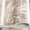 Covor modern Vivaldi bej / crem / gri 160x230 cm - imagine 3