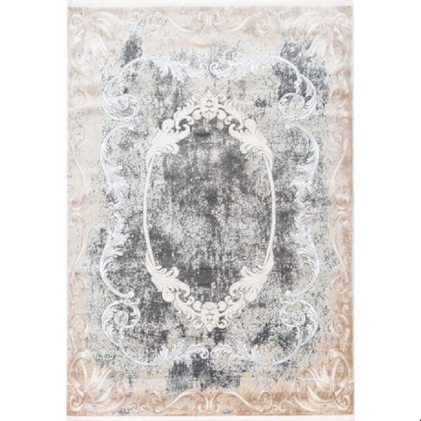 Covor modern Vivaldi bej / crem / gri 160x230 cm