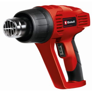Pistol cu aer cald Einhell TC-HA 2000/1