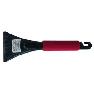 Răzuitor cu mâner, burete 28 cm