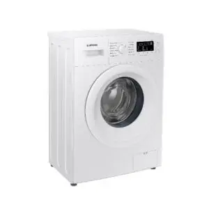 Masina de spalat rufe Samsung WW60A3120WE/LE, 6 kg, 1200 RPM, Clasa C, Hygiene Steam
