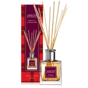 Odorizant camera Areon Home Perfume 150 ml Apple & Cinnamon