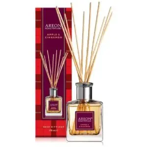 Odorizant camera Areon Home Perfume 150 ml Apple & Cinnamon