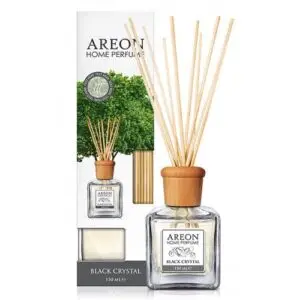 Odorizant camera Areon Home Perfume 150 ml Black Crystal