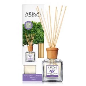 Odorizant camera Areon Home Perfume 150 ml Patchouli Lavander Vanilla