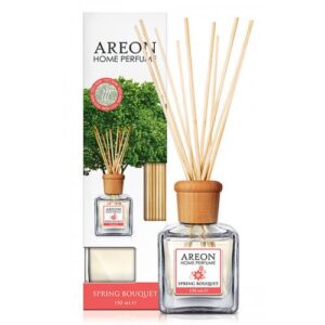 Odorizant camera Areon Home Perfume 150 ml Spring Bouquet