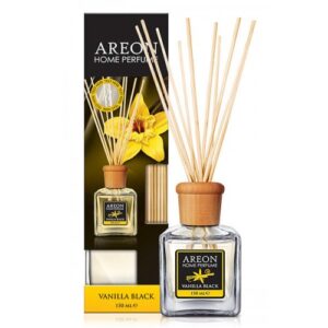 Odorizant camera Areon Home Perfume 150 ml Vanilla Black