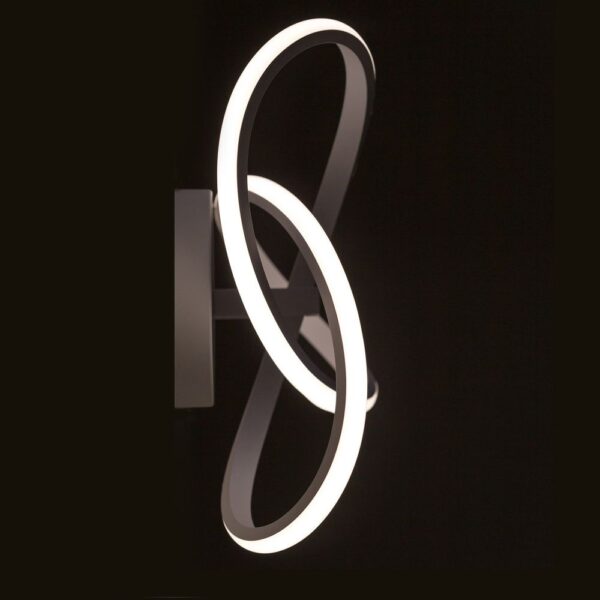Aplica LED Intrigue KL141015 - imagine 2