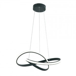 Suspensie LED 40W Intrigue KL142046