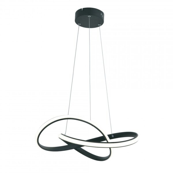 Suspensie LED 40W Intrigue KL142046