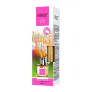 Odorizant camera Areon Home Perfume 150 ml Lily of the Valley