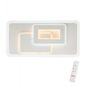 Plafoniera Smarter Stratos 50W 3000K / 6000K