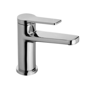 Baterie lavoar fara ventil H16 cm crom Creos