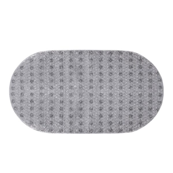 Covoraș de baie din PVC AWD02091601