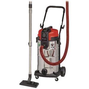Aspirator umed/uscat 1200 W Einhell TE-VC 2340 SAC 1200W