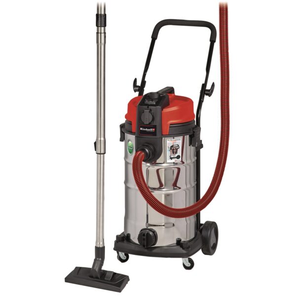Aspirator umed/uscat 1200 W Einhell TE-VC 2340 SAC 1200W