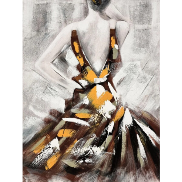 Tablou Lola 60x80 cm