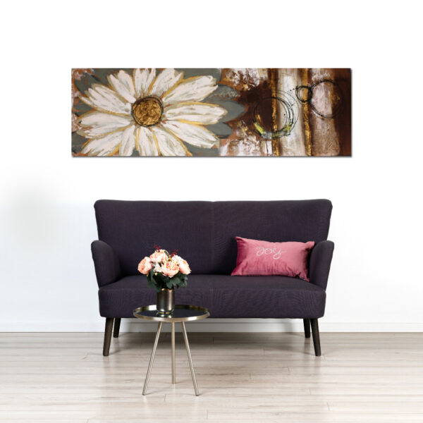 Tablou Margaret 50x150 cm - imagine 2