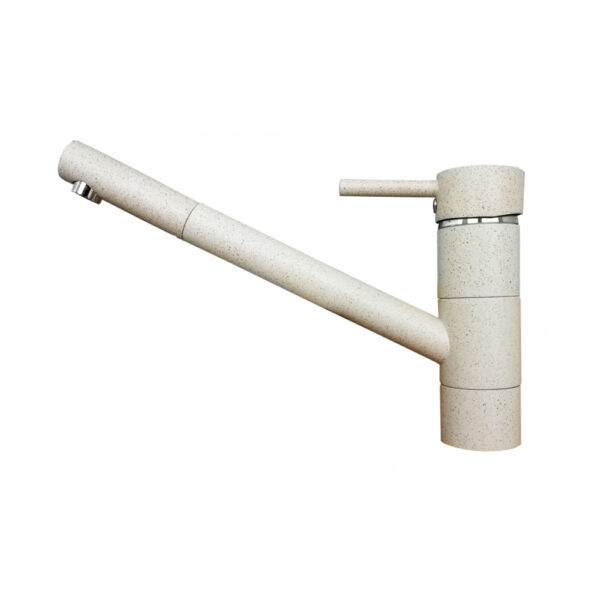 Baterie bucatarie Tronto bej