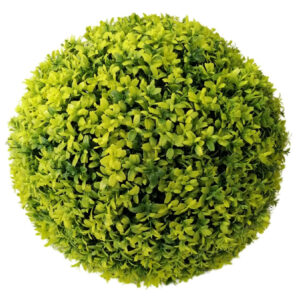 Sfera decorativa Buxus verde deschis VDS-Q29/2 45cm