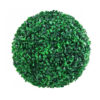 Sfera decorativa Buxus Q21 30cm