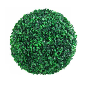 Sfera decorativa Buxus Q21 30cm