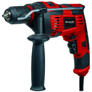 Masina de gaurit cu percutie Einhell TC-ID 720/1 E