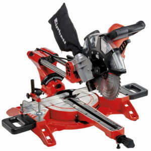 Ferastrau debitor cu glisare Einhell TC-SM 2534/1
