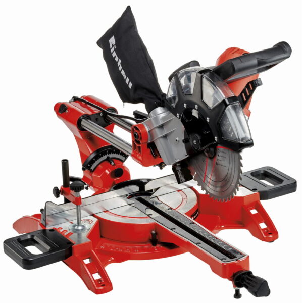 Ferastrau debitor cu glisare Einhell TC-SM 2534/1