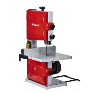 Ferastrau cu banda Einhell TC-SB 200/1 4308018
