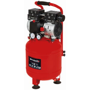 Compresor Einhell TE-AC 24 Silent