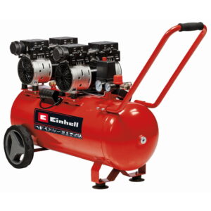 Compresor silentios Einhell TE-AC 50 Silent