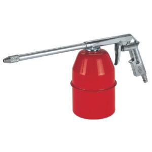 Pistol de spalat recipient inf ESP 2005 pentru aer comprimat Einhell 4133200