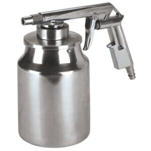 Pistol de sablat recipient inf ESSP 2005 pentru aer comprimat Einhell 4133300