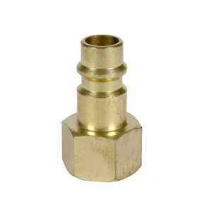 Niplu mama R 1/4" pentru aer comprimat Einhell