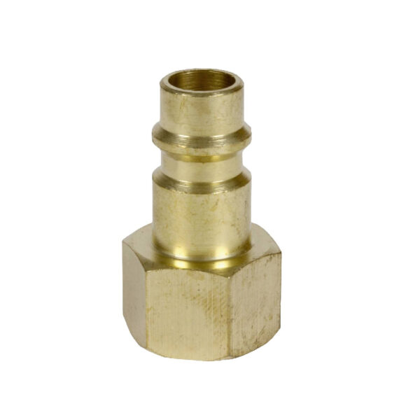 Niplu mama R 1/4" pentru aer comprimat Einhell
