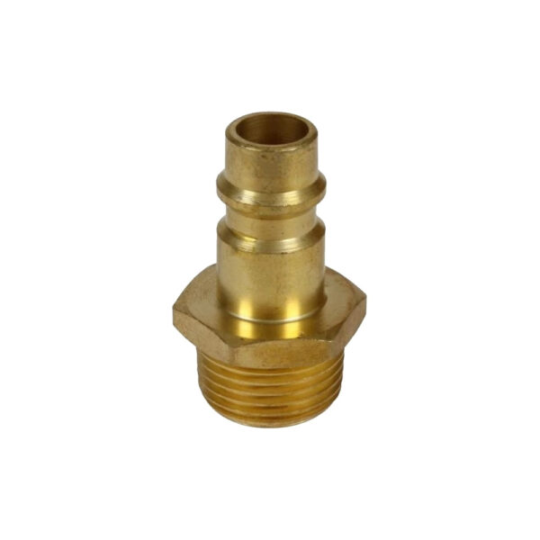 Niplu tata R 3/8" pentru aer comprimat Einhell 4139650