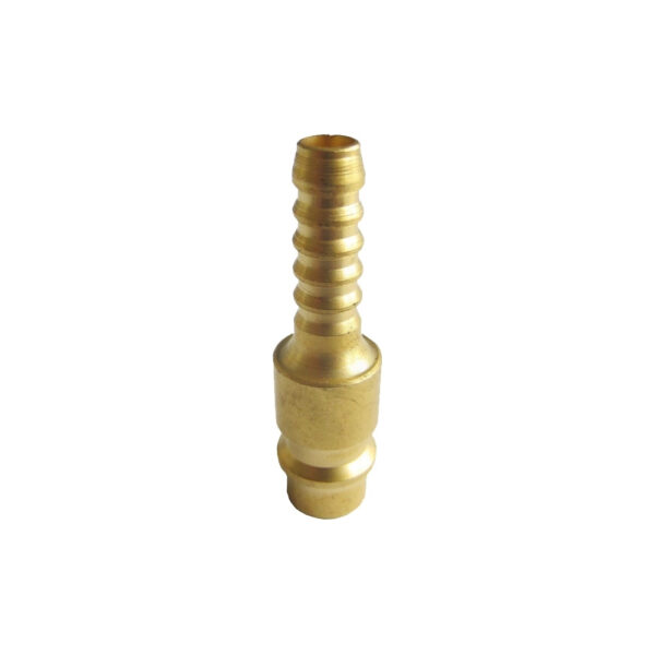 Cuplaj diametru 6 mm pentru aer comprimat