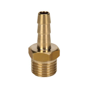 Niplu tata R 1/4, 6 mm pentru aer comprimat