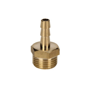 Conector pentru aer comprimat cu filet exterior Einhell R 3/8 " (6 mm)