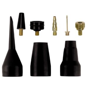 Set 8 duze adaptare pentru aer comprimat Einhell