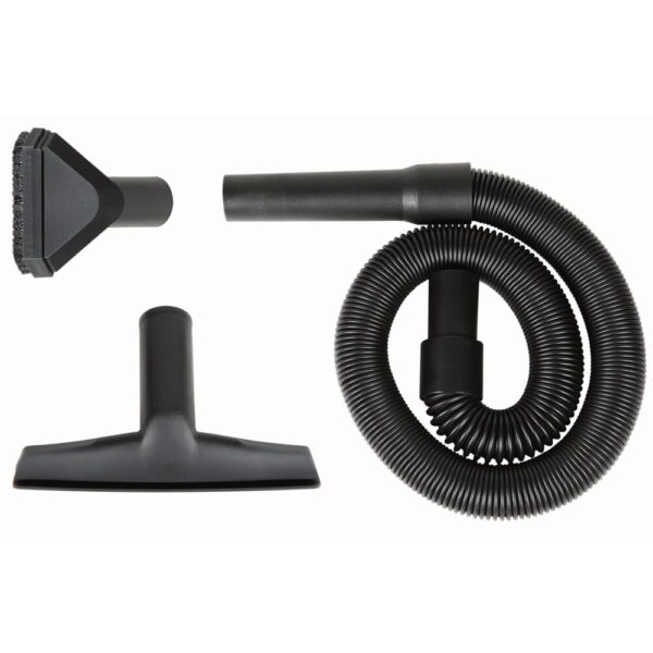 Set accesorii cu furtun TE-VC Einhell 2351267