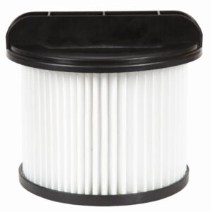 Filtru plisat pentru aspirator cenusa