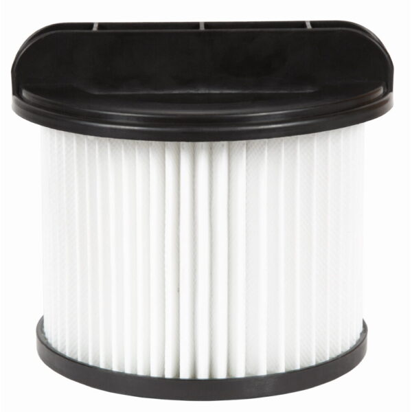 Filtru plisat pentru aspirator cenusa