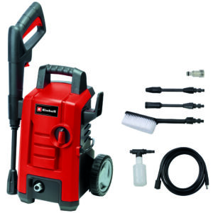 Aparat de curatat cu inalta presiune Einhell TC-HP 130 4140750