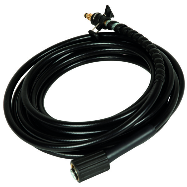 Furtun PVC presiune 6m TE-VC Einhell 4144019
