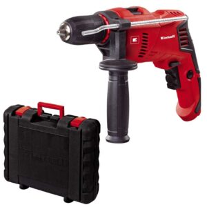 Masina de gaurit cu percutie 550 Einhell TE-ID 500 E